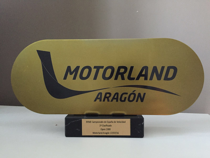 Victoria para Jon Purroy en la cuarta del CEV